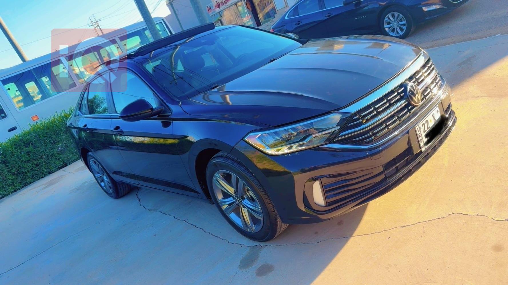 فولكسفاغن جيتا